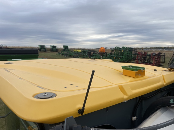 2021 Hagie STS12 Sprayer/High Clearance