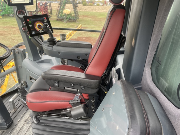 2021 Hagie STS12 Sprayer/High Clearance