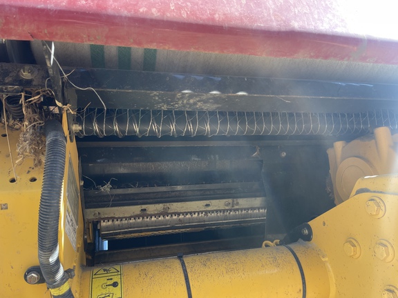 2022 New Holland Rollbelt 560 Baler/Round