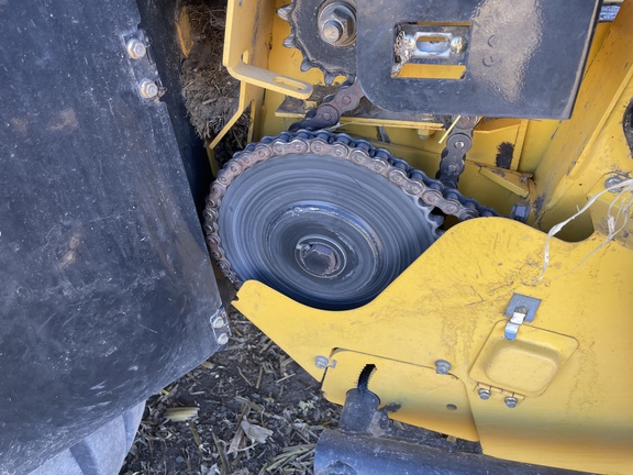 2022 New Holland Rollbelt 560 Baler/Round