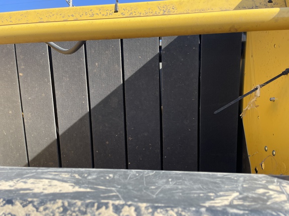 2022 New Holland Rollbelt 560 Baler/Round