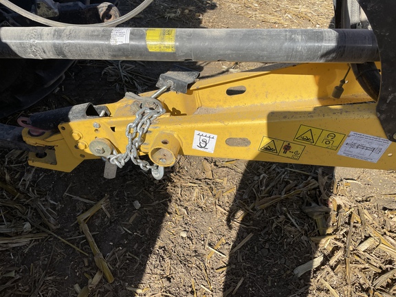 2022 New Holland Rollbelt 560 Baler/Round