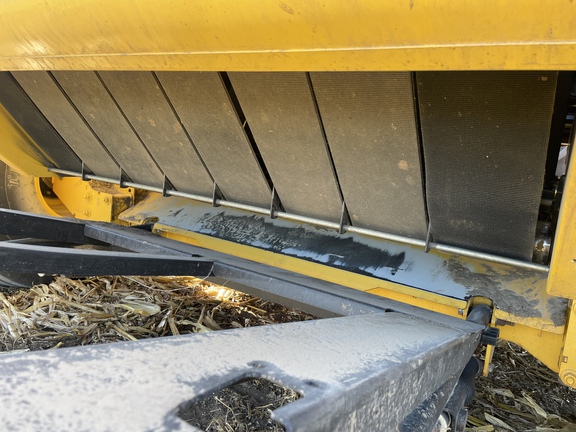 2022 New Holland Rollbelt 560 Baler/Round