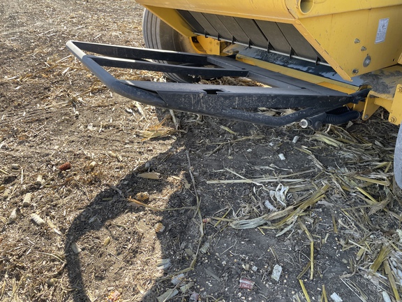 2022 New Holland Rollbelt 560 Baler/Round