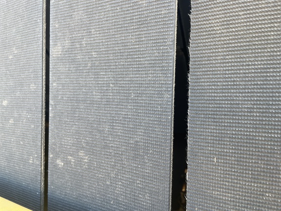 2022 New Holland Rollbelt 560 Baler/Round