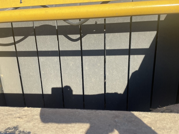 2022 New Holland Rollbelt 560 Baler/Round