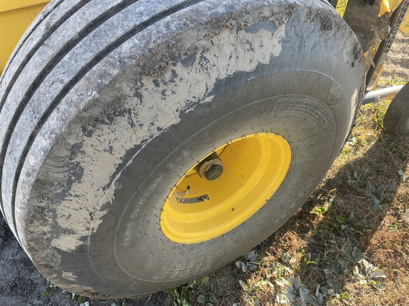 2022 New Holland Rollbelt 560 Baler/Round