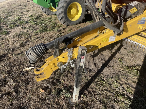 2022 New Holland Rollbelt 560 Baler/Round