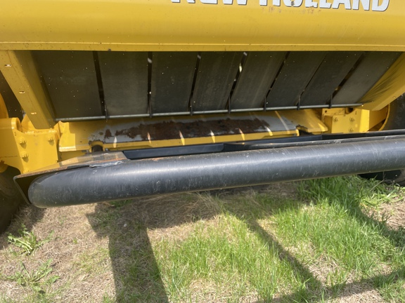 2022 New Holland Rollbelt 560 Baler/Round