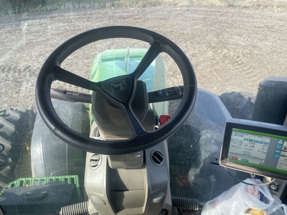 2023 John Deere 8R 370 Tractor