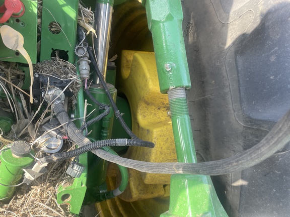 2023 John Deere 8R 370 Tractor