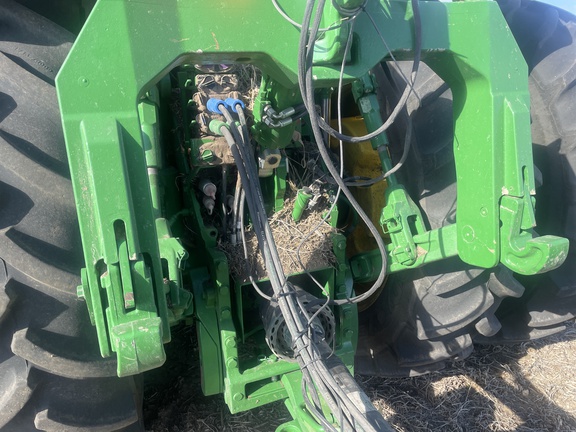 2023 John Deere 8R 370 Tractor