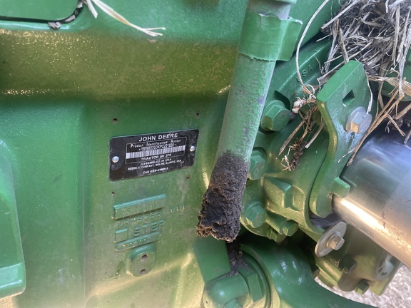 2023 John Deere 8R 370 Tractor