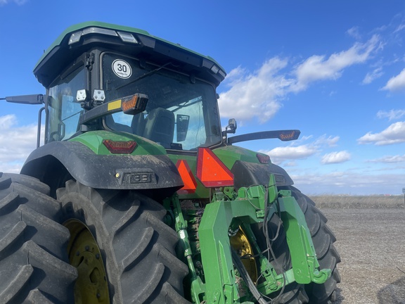 2023 John Deere 8R 370 Tractor