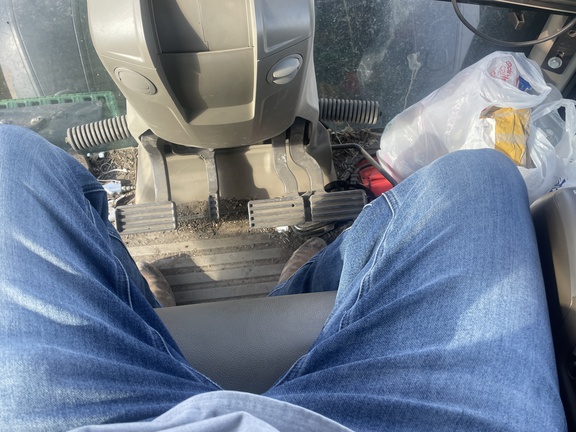 2023 John Deere 8R 370 Tractor