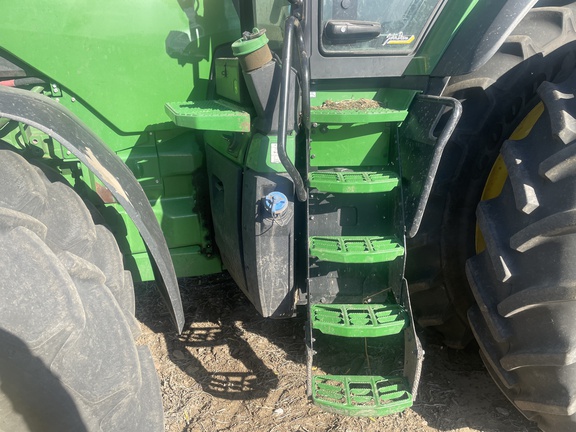 2023 John Deere 8R 370 Tractor