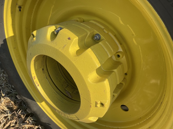 2023 John Deere 8R 410 Tractor