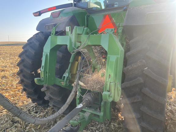 2023 John Deere 8R 410 Tractor