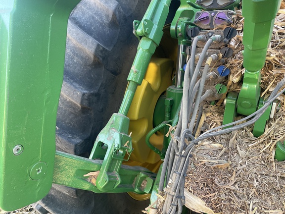 2023 John Deere 8R 410 Tractor