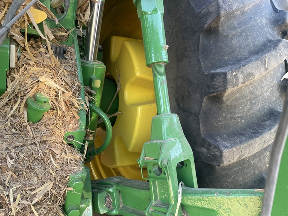 2023 John Deere 8R 410 Tractor