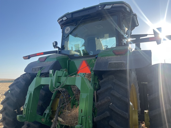 2023 John Deere 8R 410 Tractor