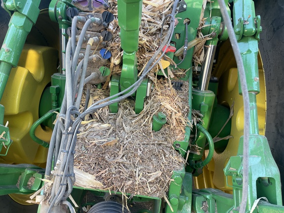 2023 John Deere 8R 410 Tractor