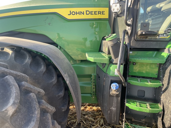 2023 John Deere 8R 410 Tractor