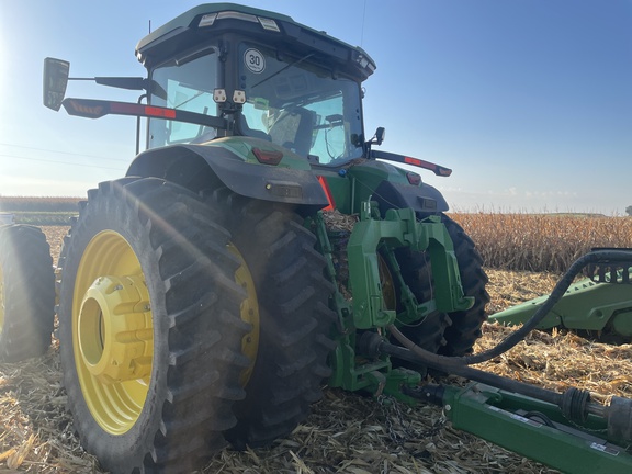 2023 John Deere 8R 410 Tractor