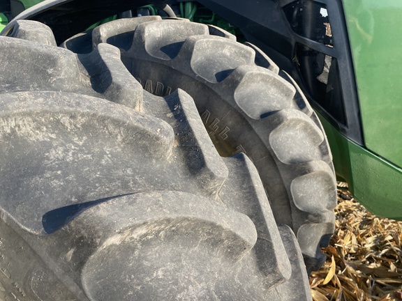 2023 John Deere 8R 410 Tractor