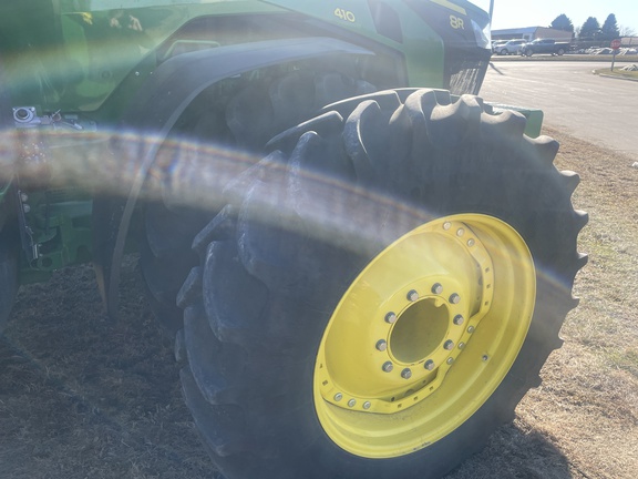 2023 John Deere 8R 410 Tractor
