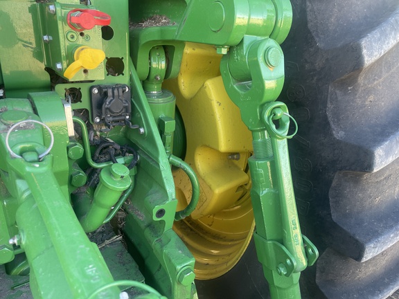 2023 John Deere 8R 410 Tractor