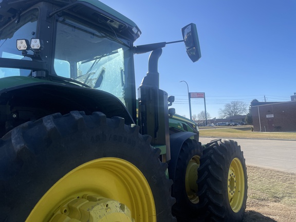 2023 John Deere 8R 410 Tractor