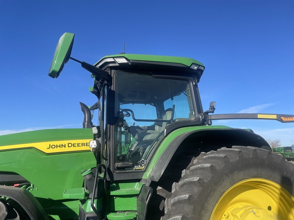 2023 John Deere 8R 410 Tractor