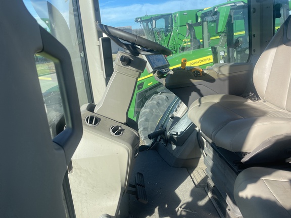 2023 John Deere 8R 410 Tractor