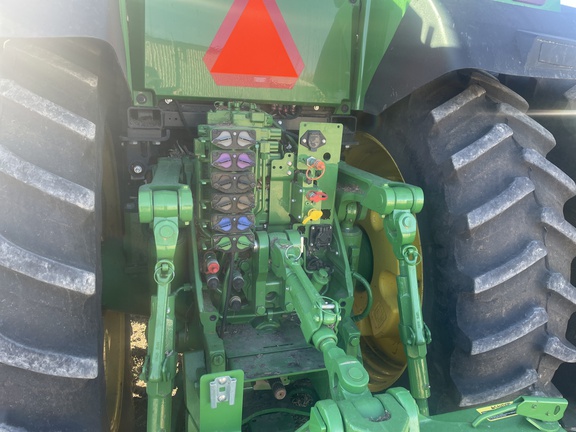 2023 John Deere 8R 410 Tractor