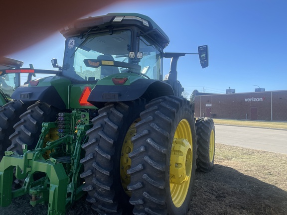 2023 John Deere 8R 410 Tractor