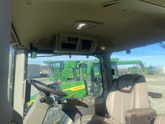 2023 John Deere 8R 410 Tractor