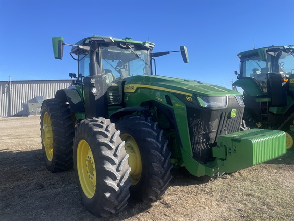 2023 John Deere 8R 410 Tractor