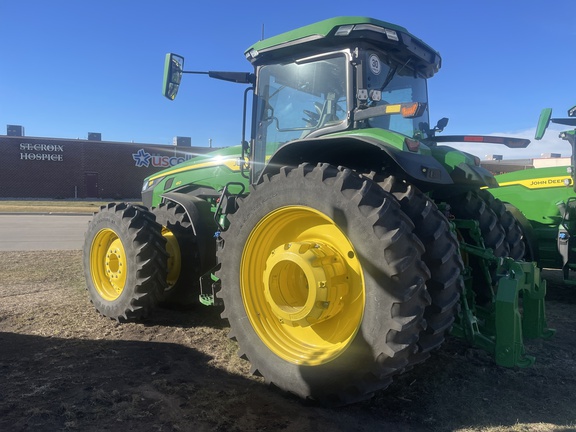 2023 John Deere 8R 410 Tractor