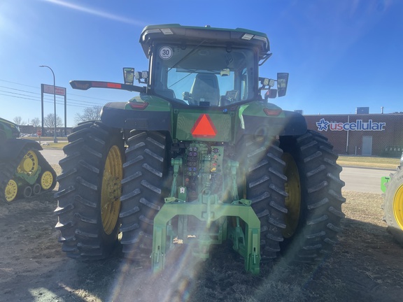 2023 John Deere 8R 410 Tractor