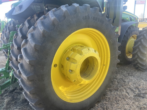 2023 John Deere 8R 410 Tractor