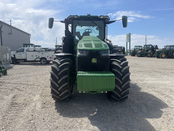 2023 John Deere 8R 410 Tractor