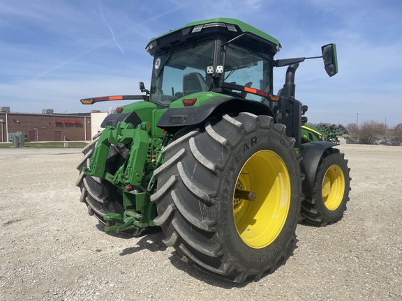 2023 John Deere 8R 410 Tractor