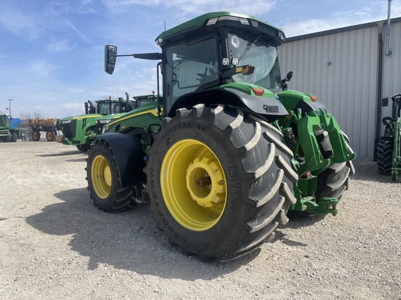 2023 John Deere 8R 410 Tractor
