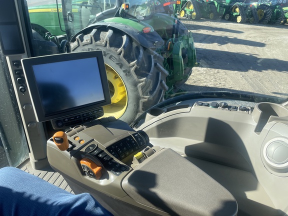 2022 John Deere 8R 410 Tractor