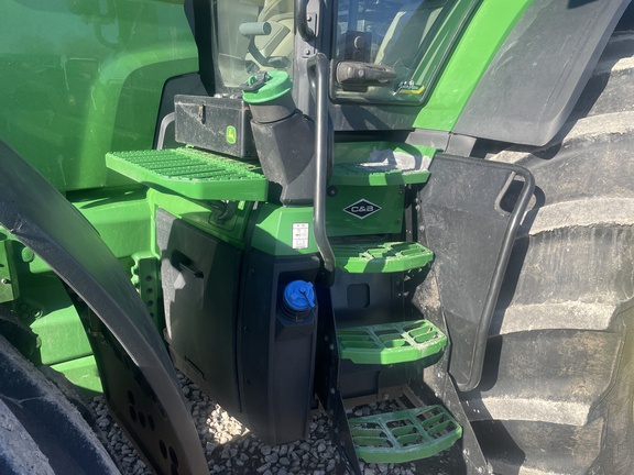2022 John Deere 8R 410 Tractor