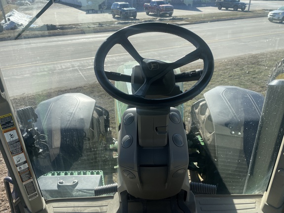 2022 John Deere 8R 410 Tractor