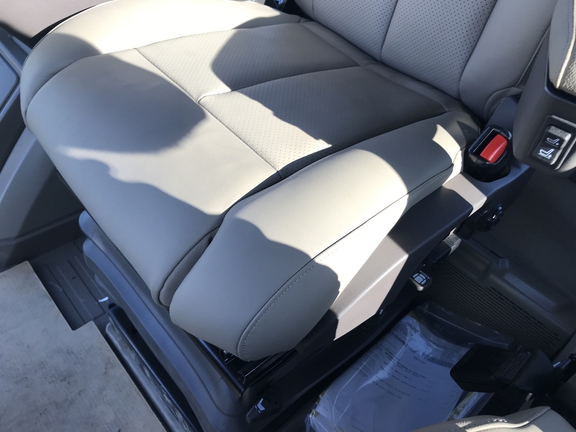 2023 John Deere 8R 410 Tractor