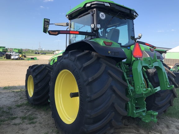2023 John Deere 8R 410 Tractor