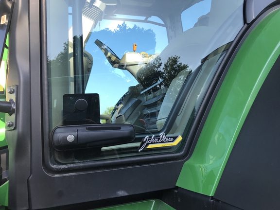 2023 John Deere 8R 410 Tractor